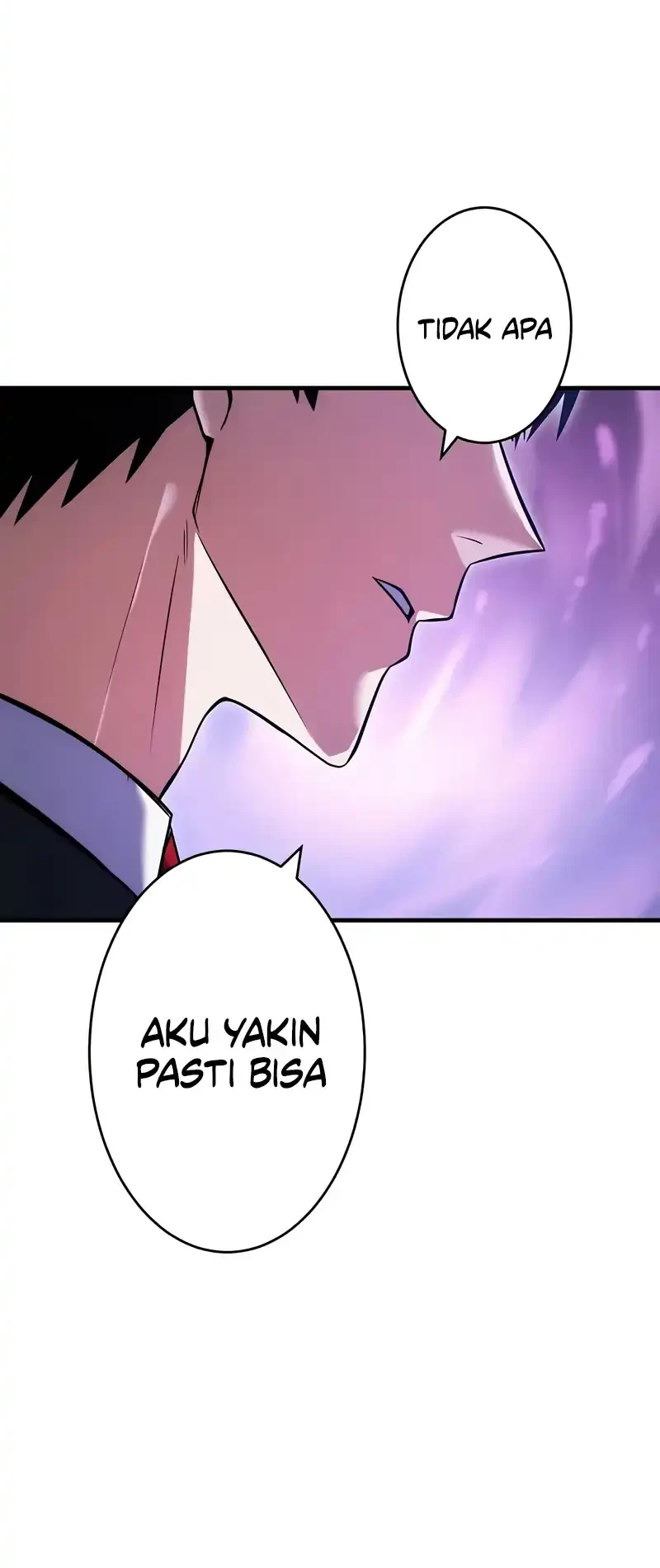 The Dark Swordsman Returns Bab 17 halaman 86