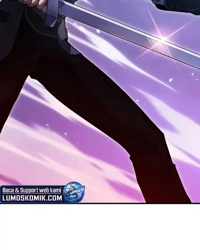 The Dark Swordsman Returns Bab 17 halaman 89