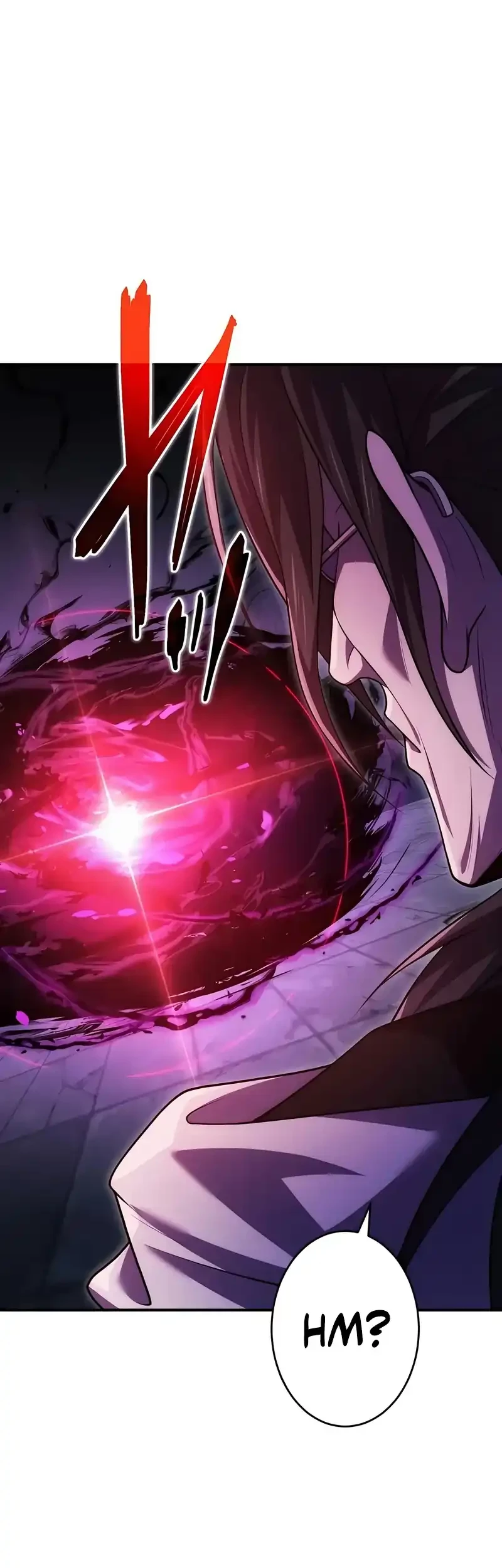 The Dark Swordsman Returns Bab 17 halaman 90