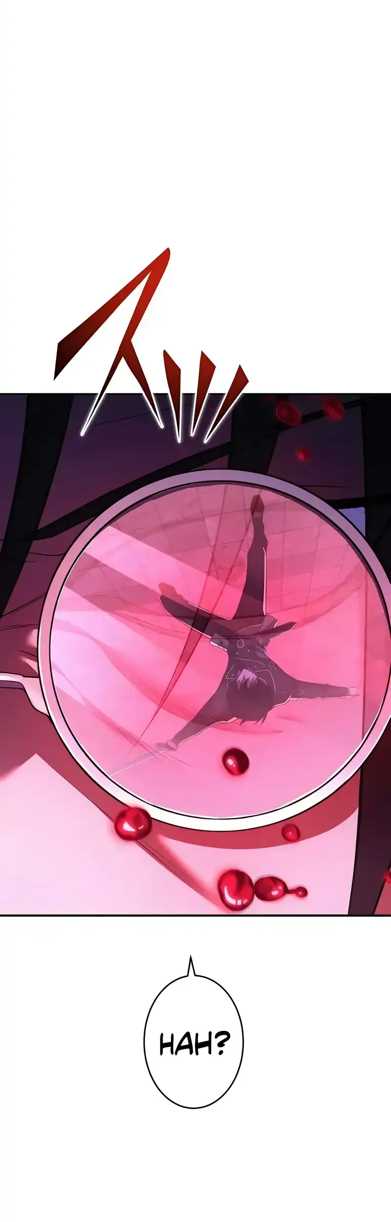 The Dark Swordsman Returns Bab 17 halaman 91