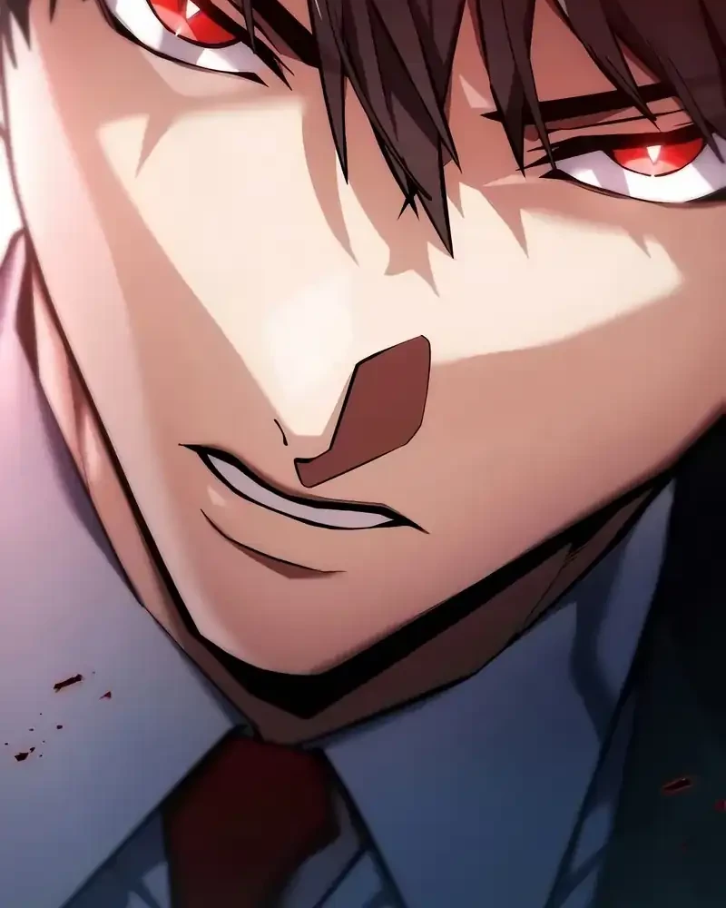 The Dark Swordsman Returns Bab 17 halaman 95