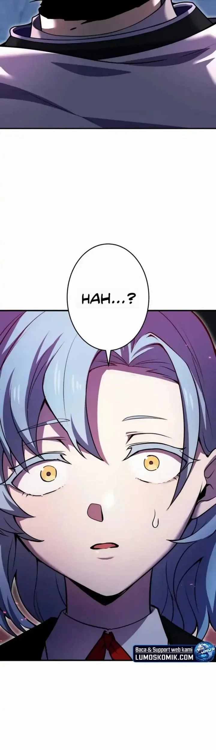 The Dark Swordsman Returns Bab 18 halaman 2
