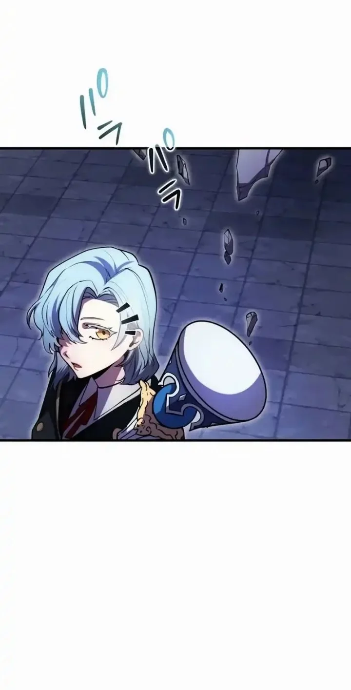 The Dark Swordsman Returns Bab 18 halaman 7