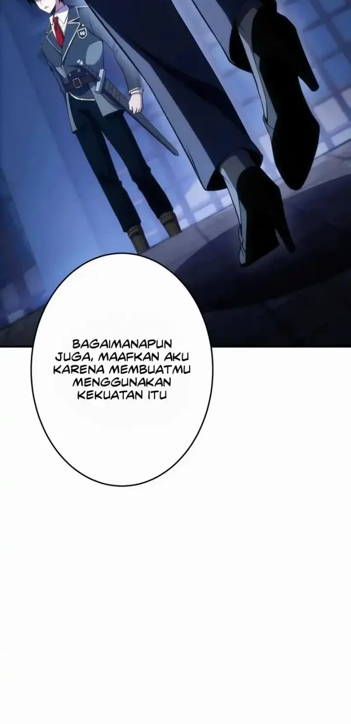 The Dark Swordsman Returns Bab 18 halaman 19