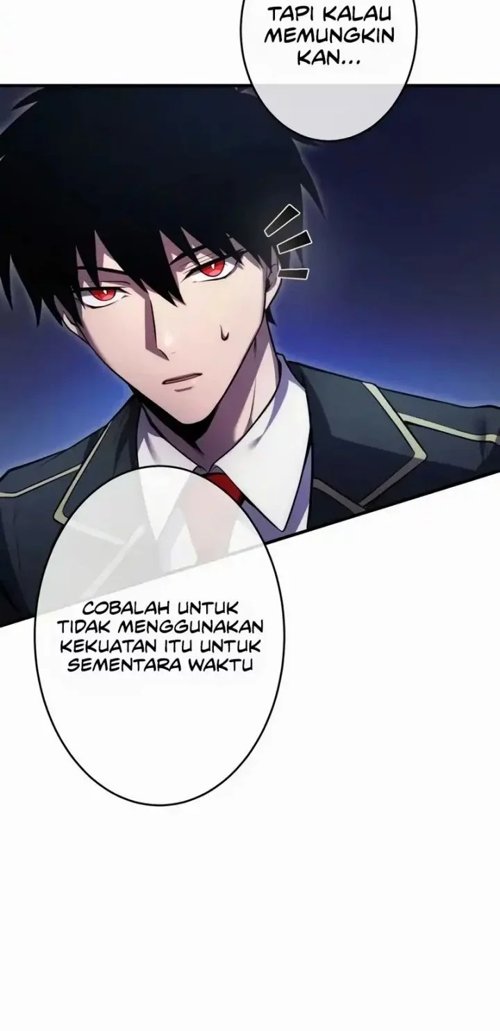 The Dark Swordsman Returns Bab 18 halaman 21