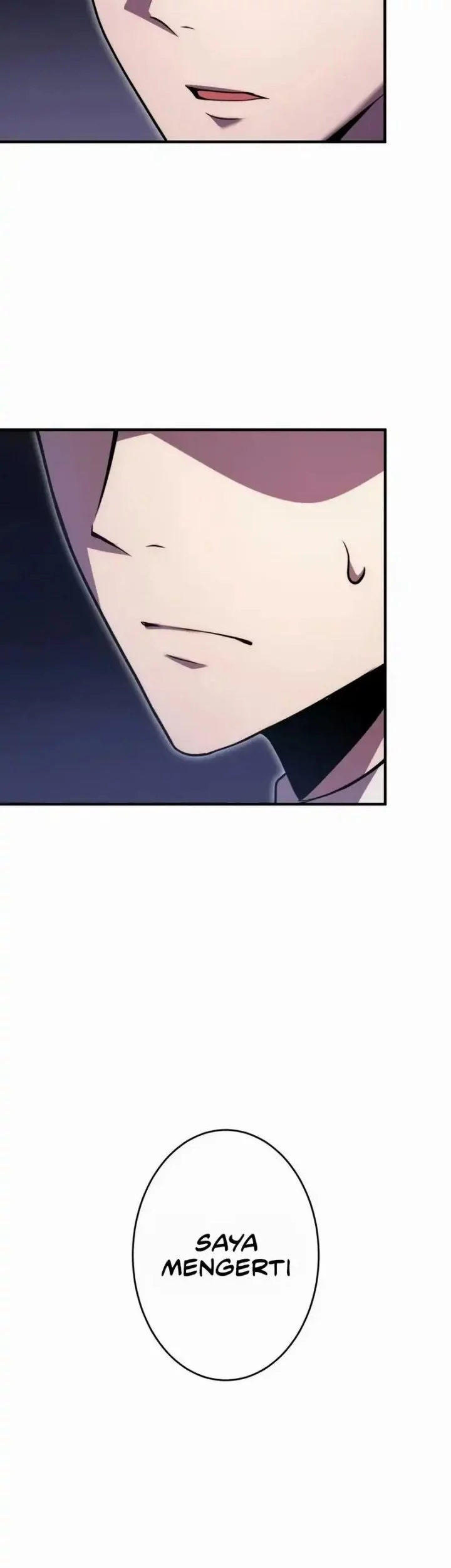 The Dark Swordsman Returns Bab 18 halaman 23