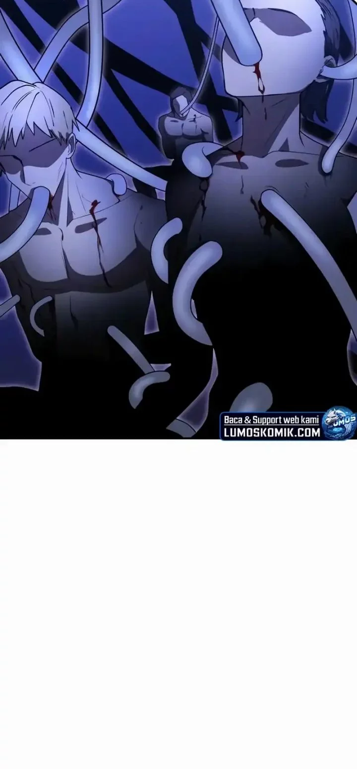 The Dark Swordsman Returns Bab 18 halaman 43