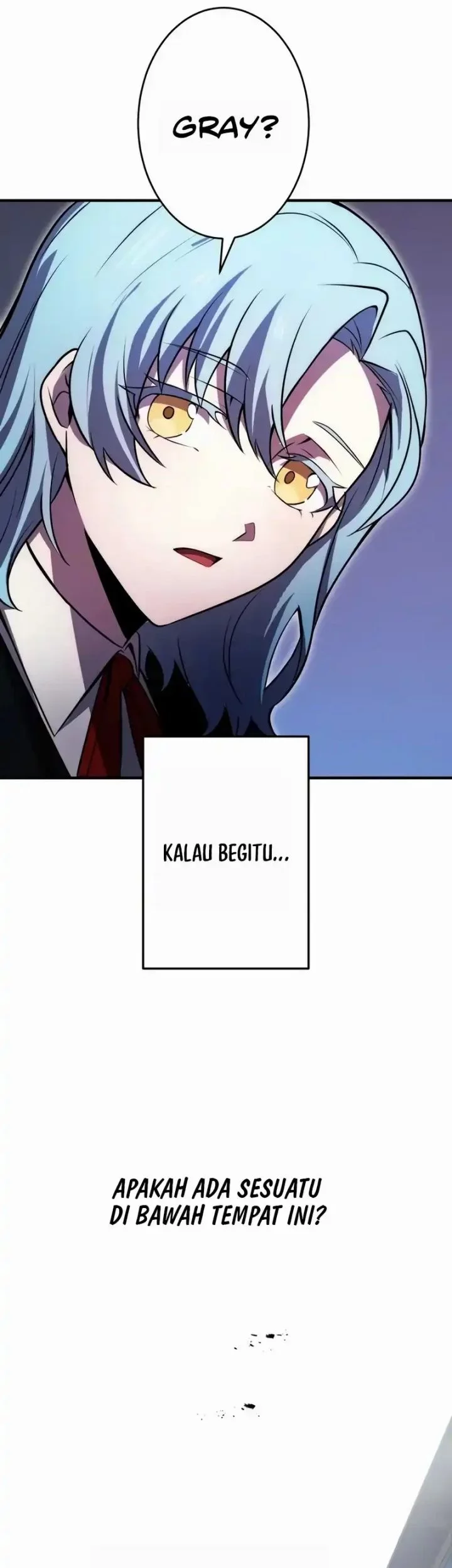 The Dark Swordsman Returns Bab 18 halaman 48
