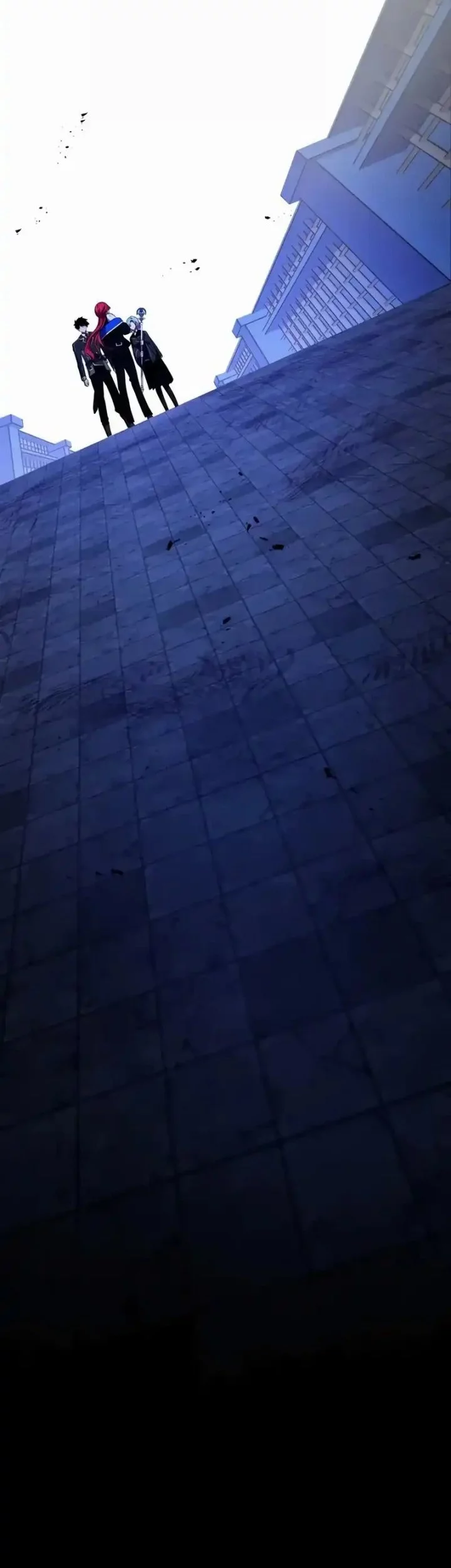 The Dark Swordsman Returns Bab 18 halaman 49