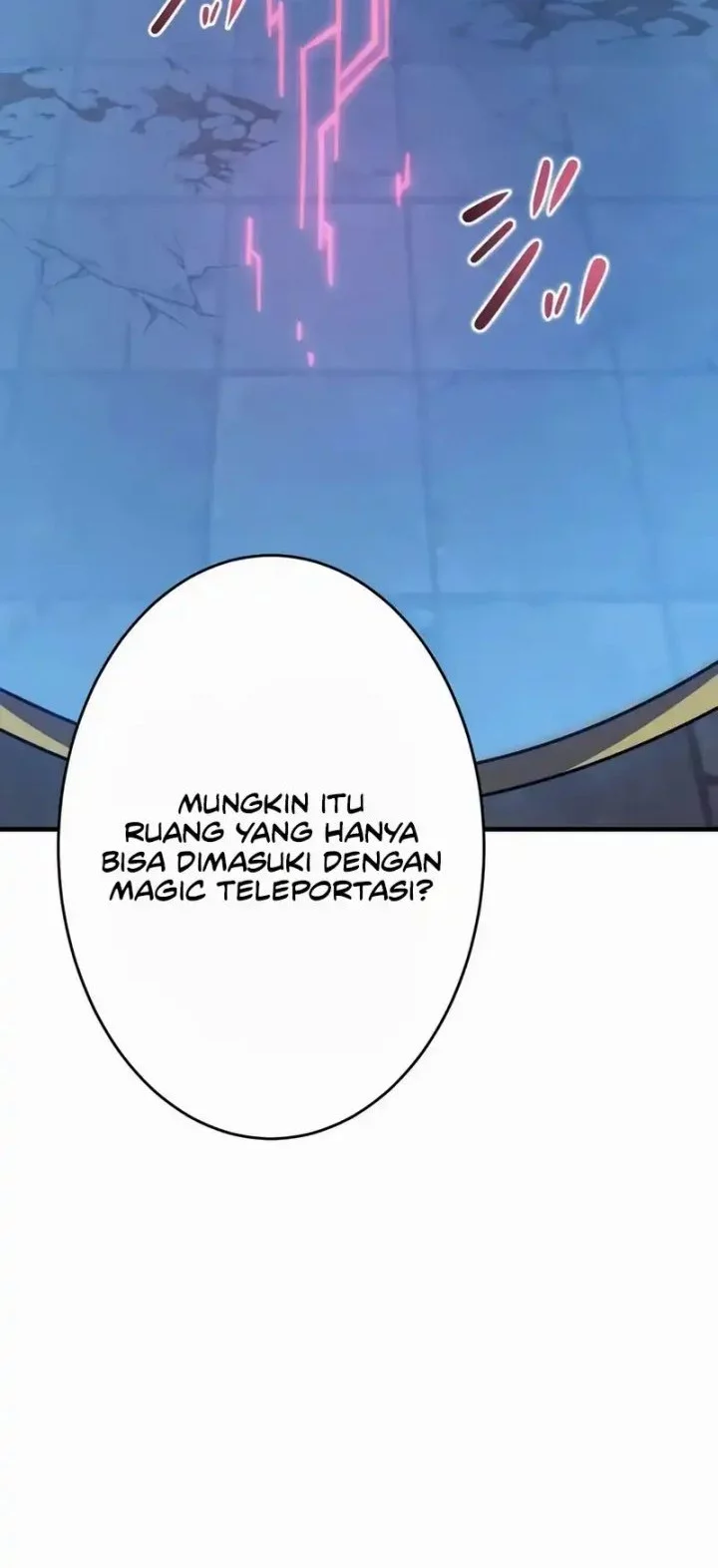 The Dark Swordsman Returns Bab 18 halaman 57