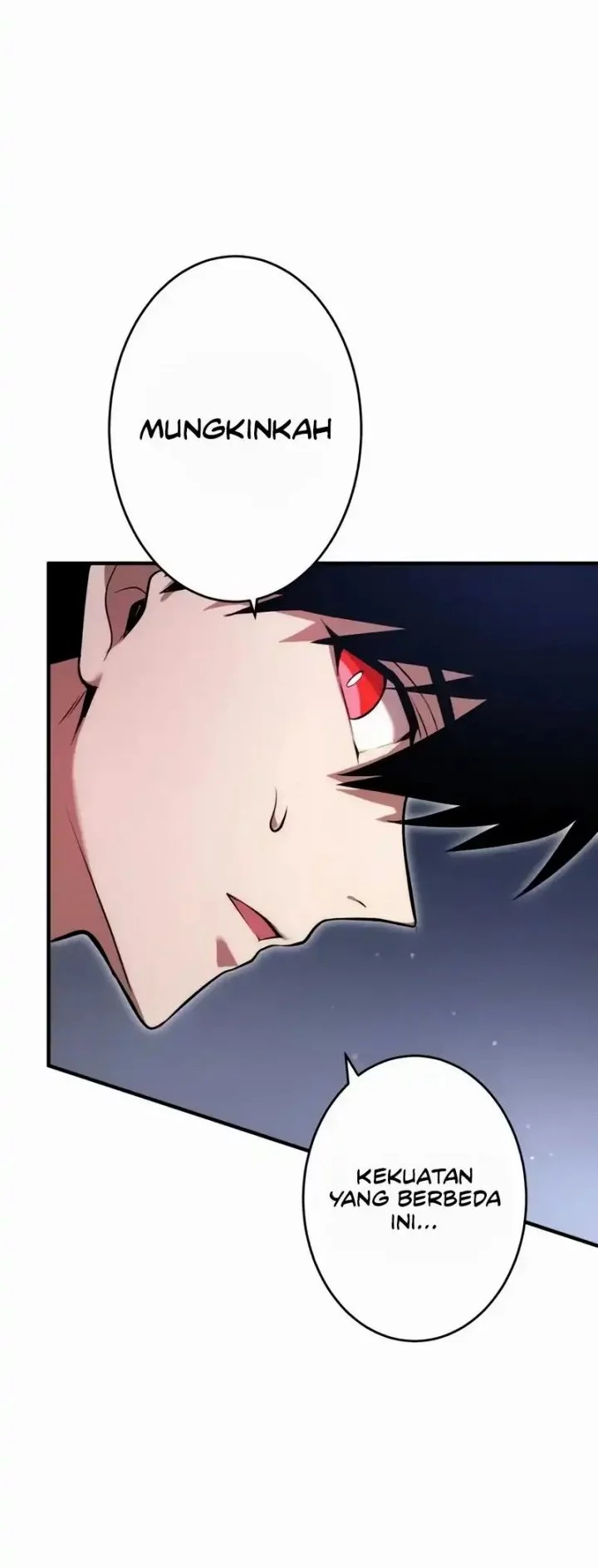 The Dark Swordsman Returns Bab 18 halaman 72