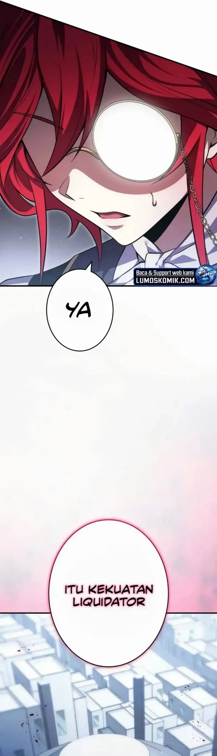 The Dark Swordsman Returns Bab 18 halaman 73