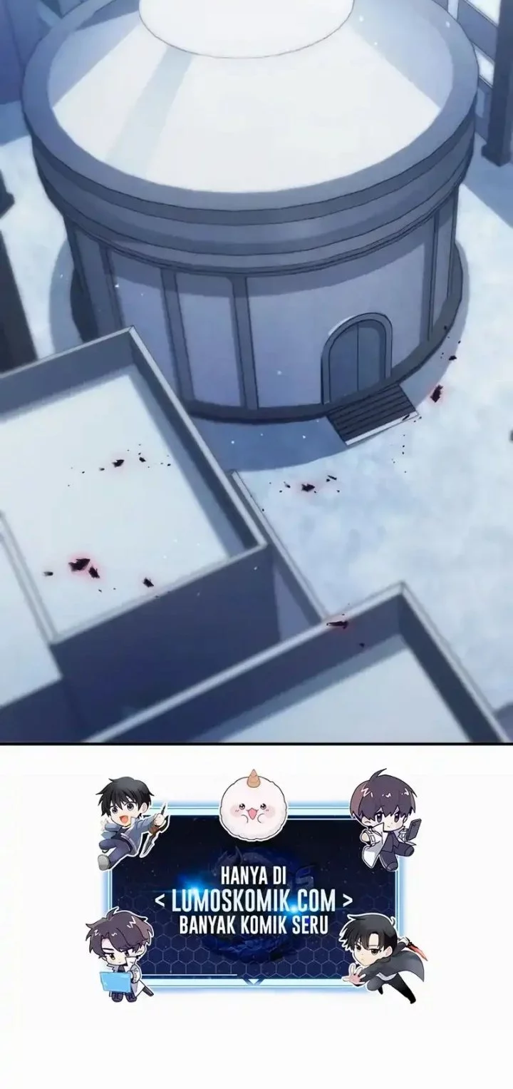 The Dark Swordsman Returns Bab 18 halaman 74