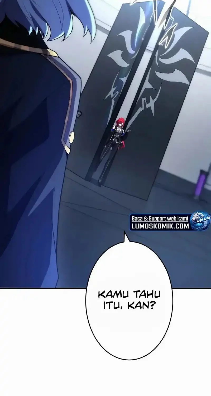The Dark Swordsman Returns Bab 19 halaman 7