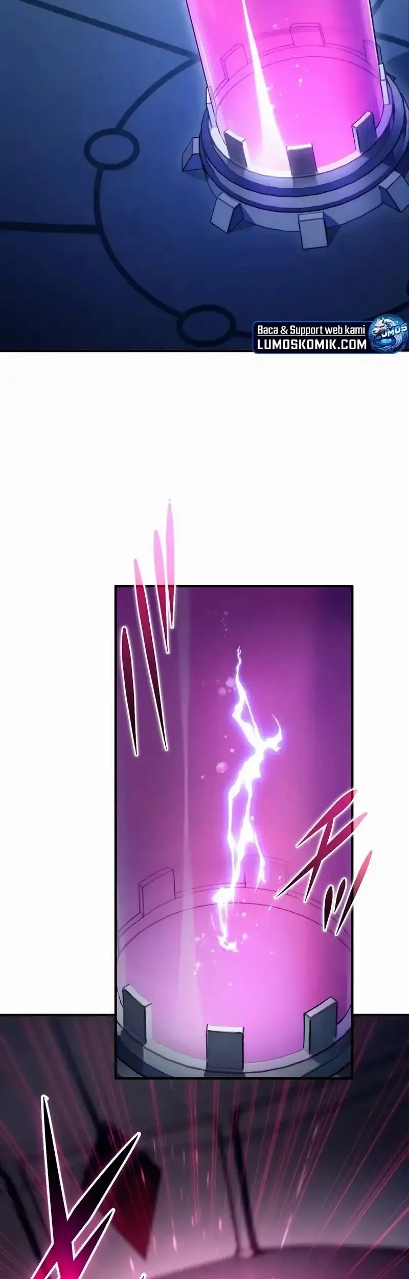 The Dark Swordsman Returns Bab 19 halaman 10