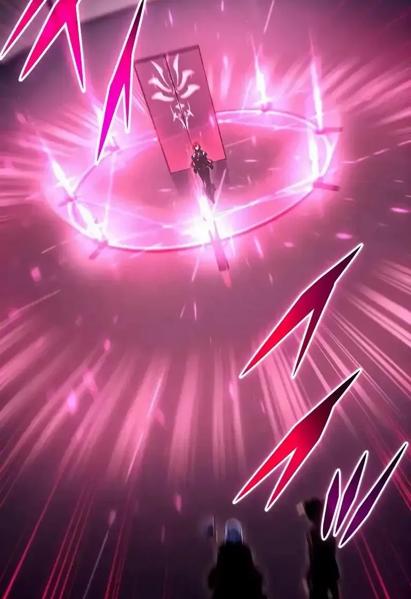 The Dark Swordsman Returns Bab 19 halaman 11