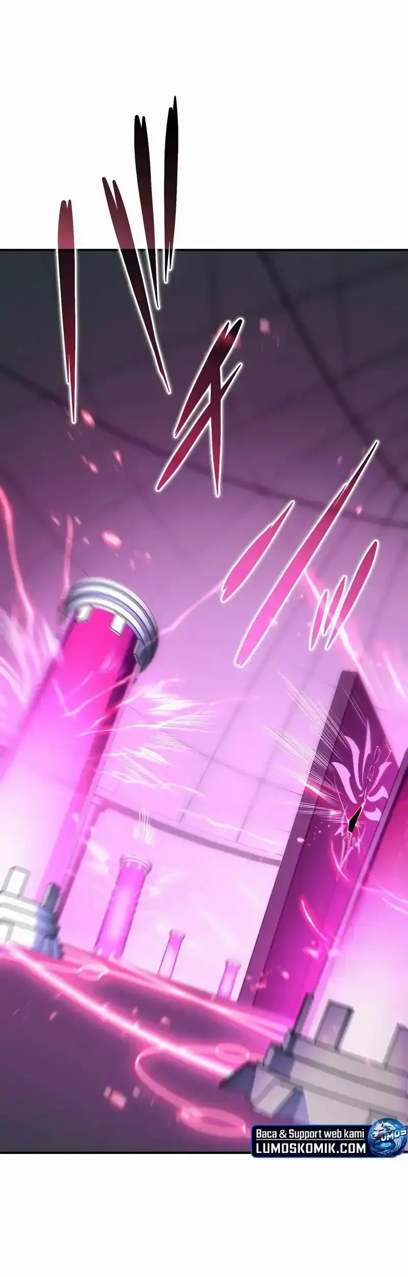 The Dark Swordsman Returns Bab 19 halaman 17