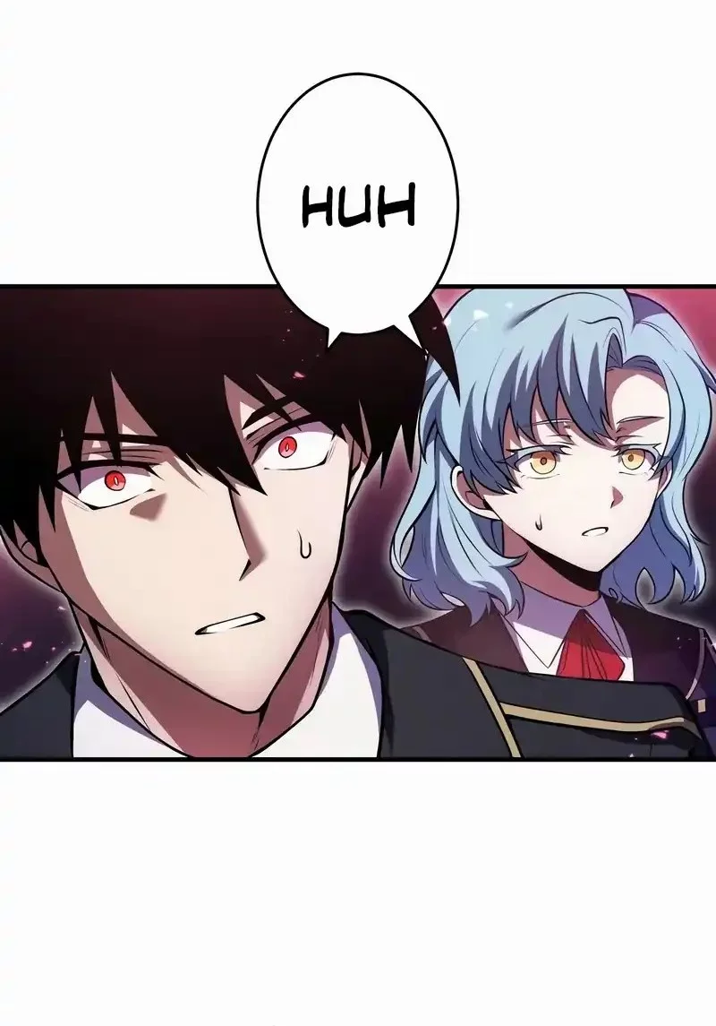The Dark Swordsman Returns Bab 19 halaman 18