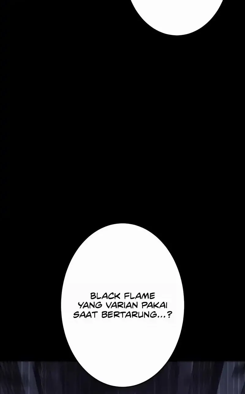The Dark Swordsman Returns Bab 19 halaman 25