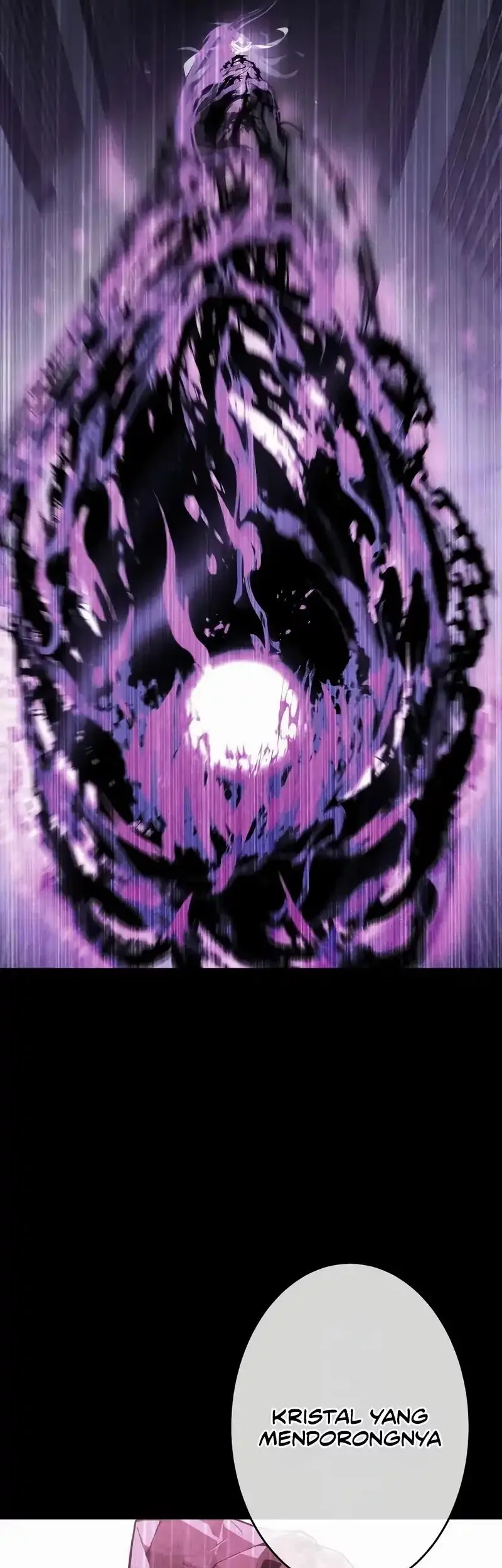 The Dark Swordsman Returns Bab 19 halaman 26