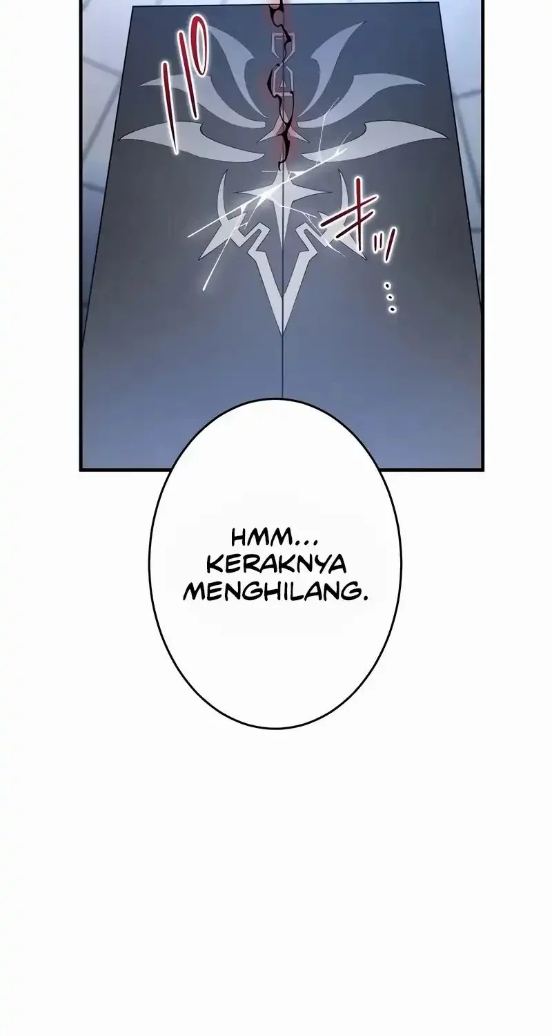 The Dark Swordsman Returns Bab 19 halaman 29