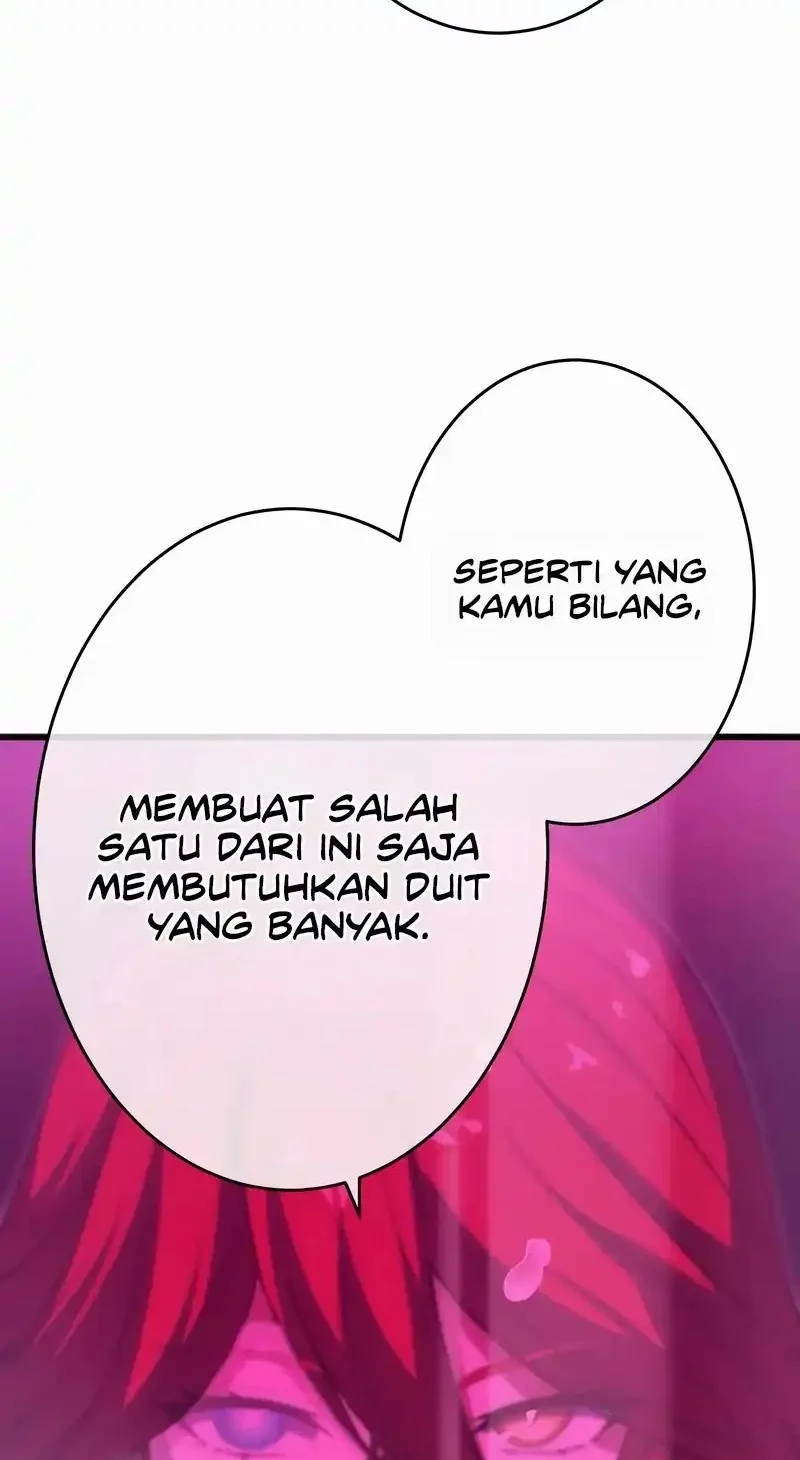 The Dark Swordsman Returns Bab 19 halaman 33