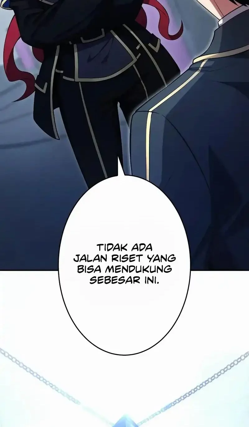 The Dark Swordsman Returns Bab 19 halaman 40