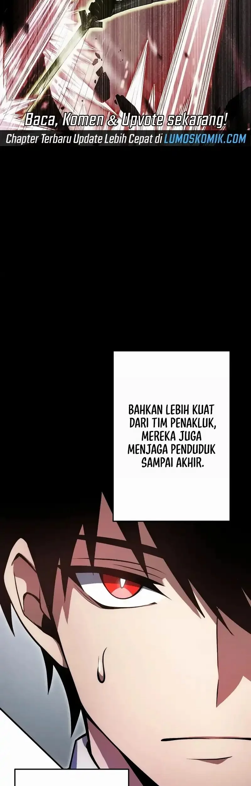 The Dark Swordsman Returns Bab 19 halaman 46