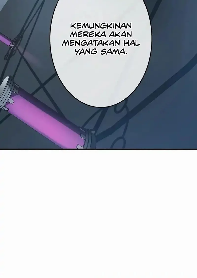 The Dark Swordsman Returns Bab 19 halaman 56