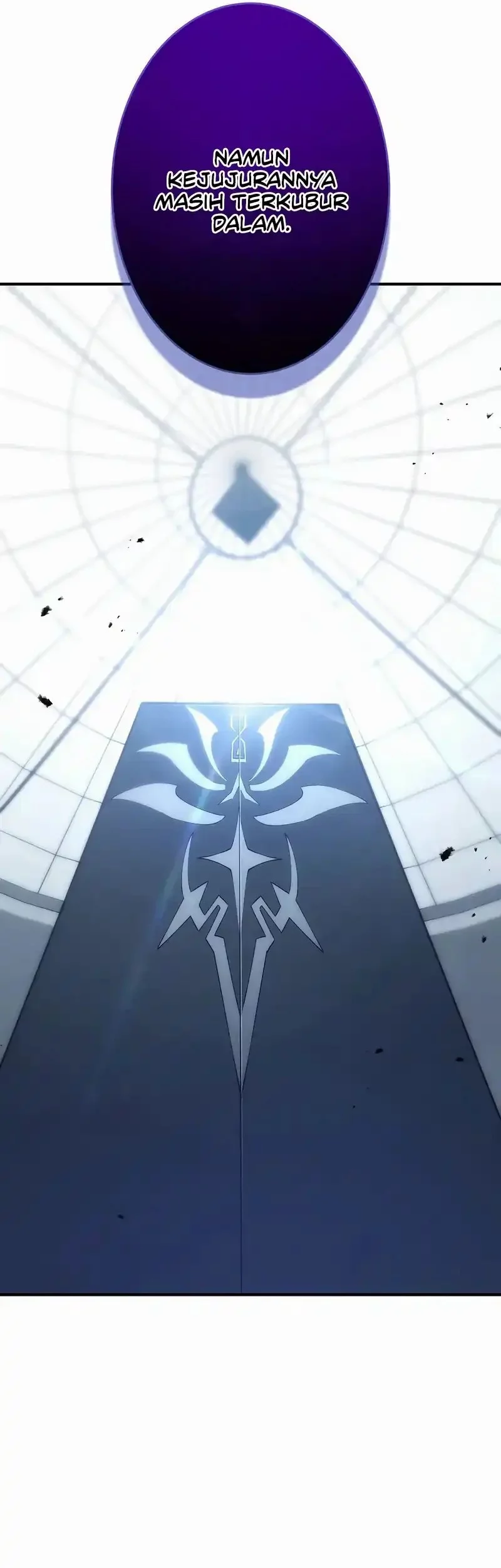 The Dark Swordsman Returns Bab 19 halaman 57
