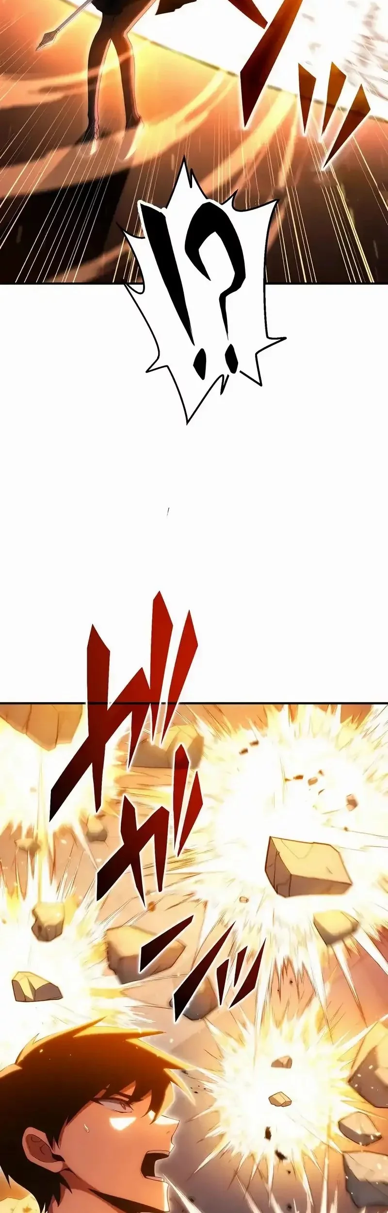 The Dark Swordsman Returns Bab 19 halaman 62