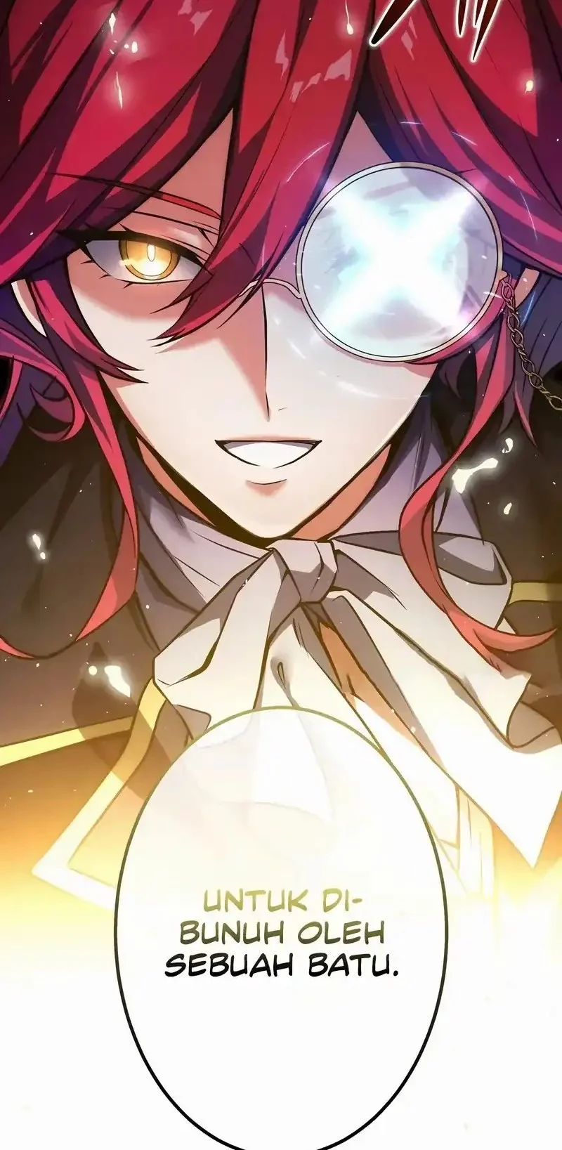 The Dark Swordsman Returns Bab 19 halaman 70