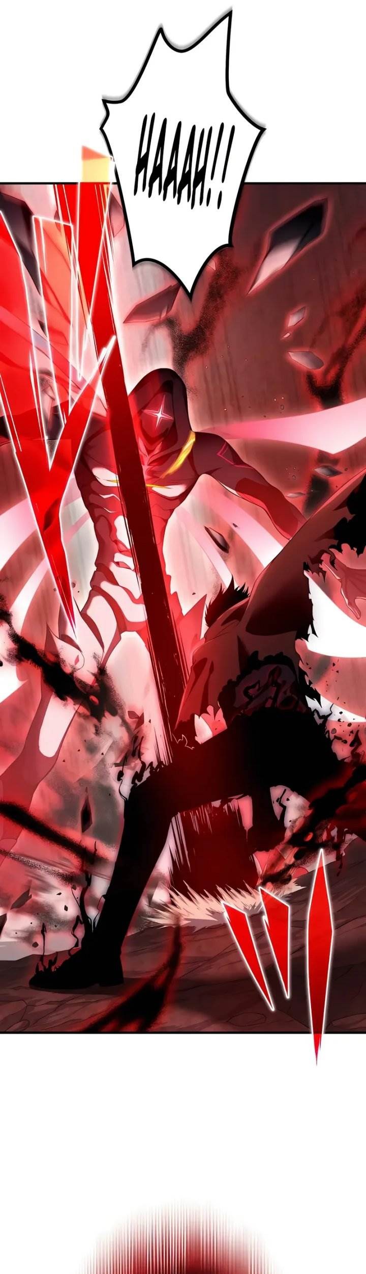 The Dark Swordsman Returns Bab 2 halaman 6