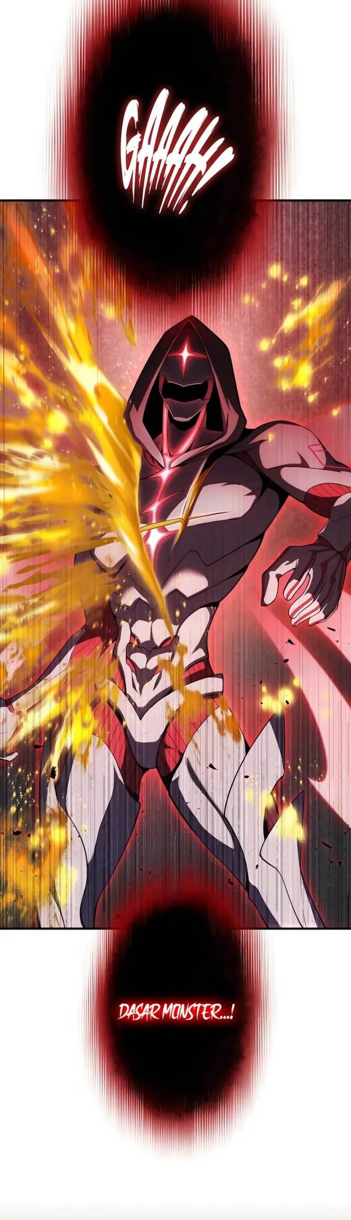 The Dark Swordsman Returns Bab 2 halaman 7