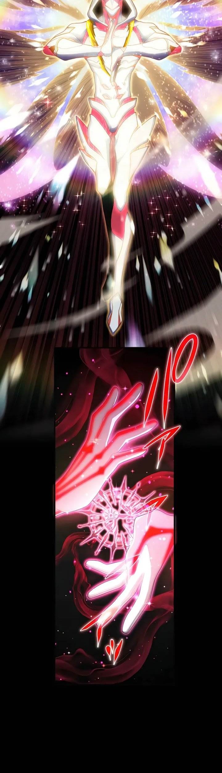 The Dark Swordsman Returns Bab 2 halaman 10