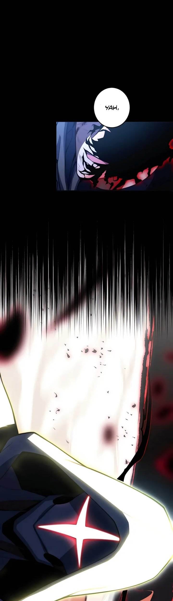 The Dark Swordsman Returns Bab 2 halaman 15
