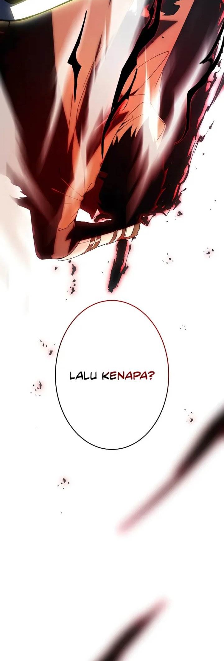 The Dark Swordsman Returns Bab 2 halaman 16
