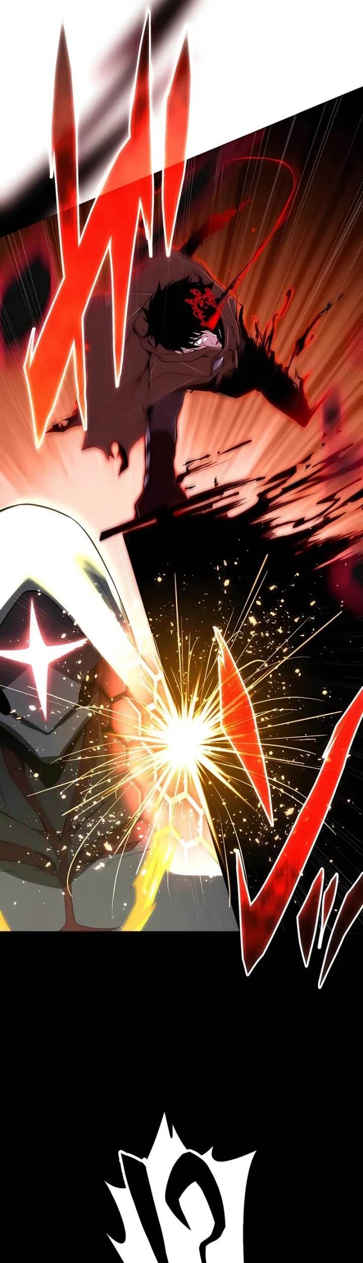 The Dark Swordsman Returns Bab 2 halaman 17