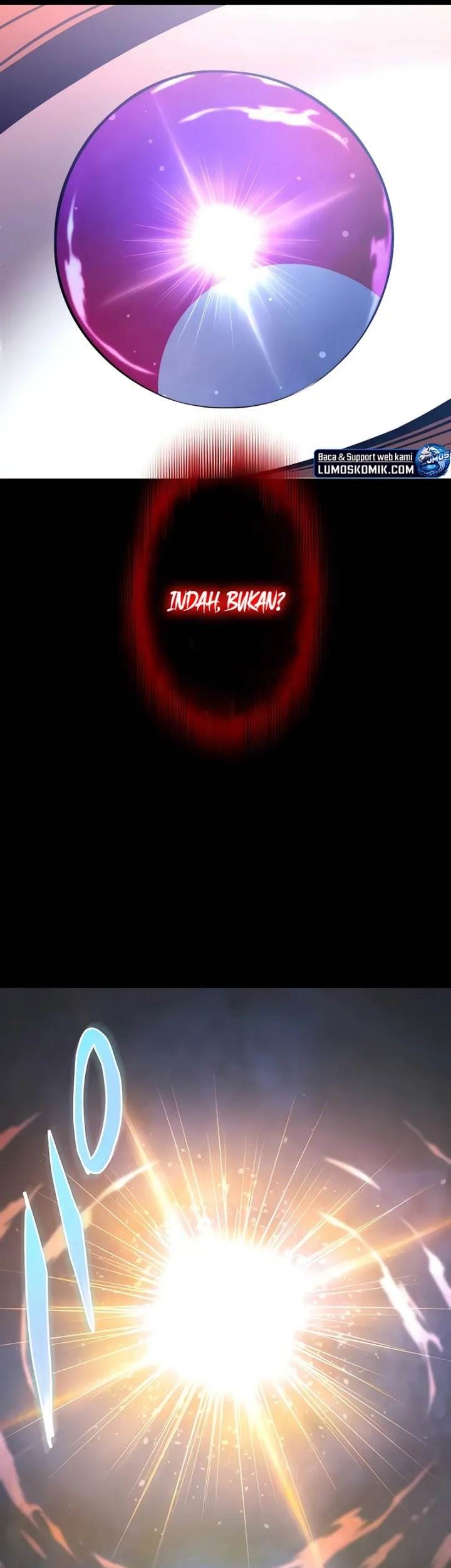 The Dark Swordsman Returns Bab 2 halaman 22