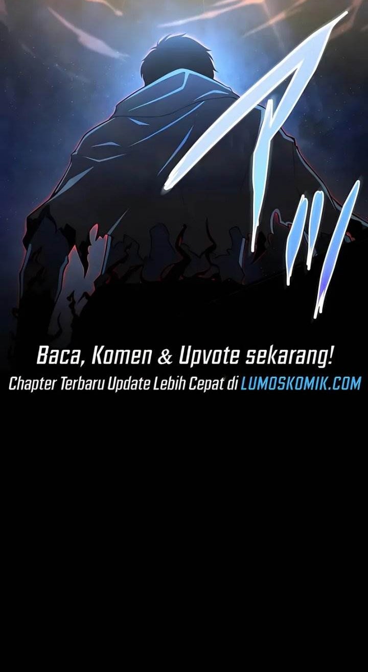 The Dark Swordsman Returns Bab 2 halaman 23