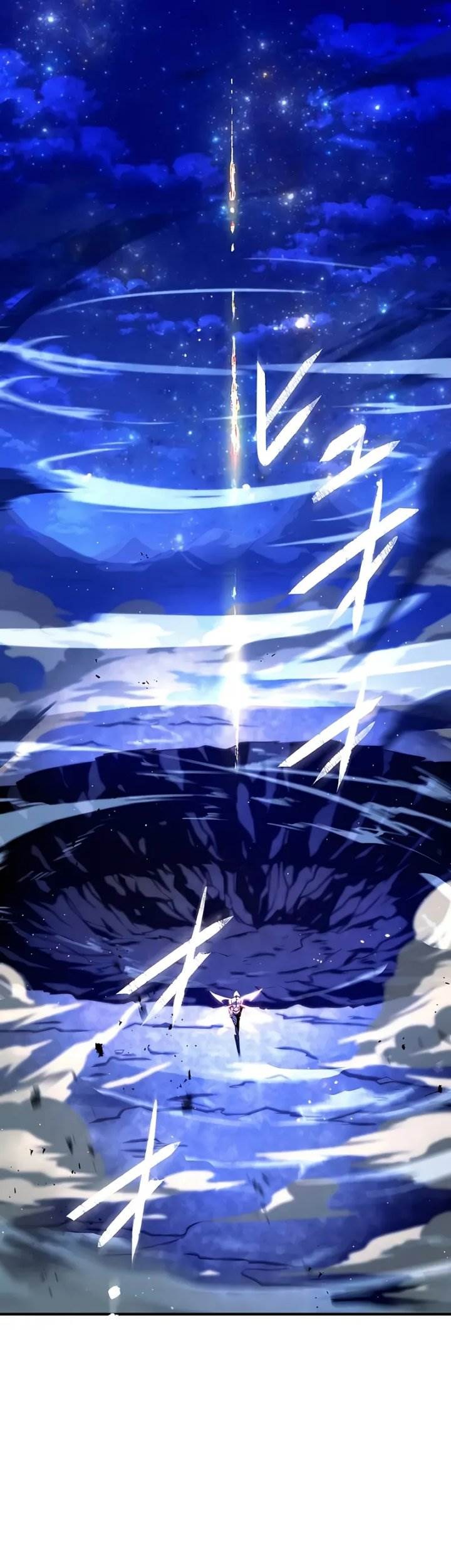The Dark Swordsman Returns Bab 2 halaman 27