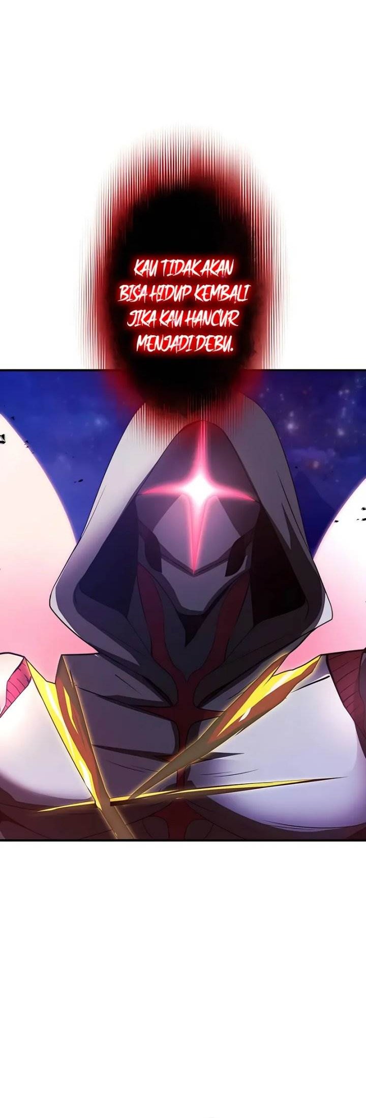 The Dark Swordsman Returns Bab 2 halaman 28