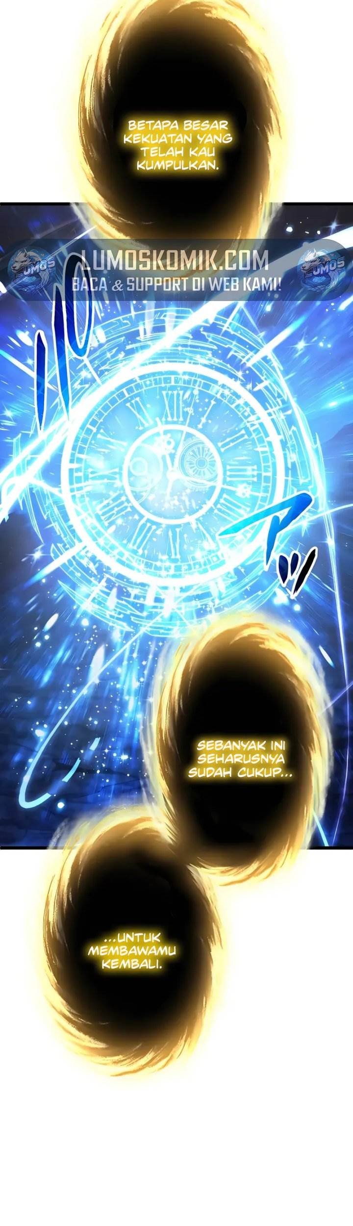 The Dark Swordsman Returns Bab 2 halaman 31