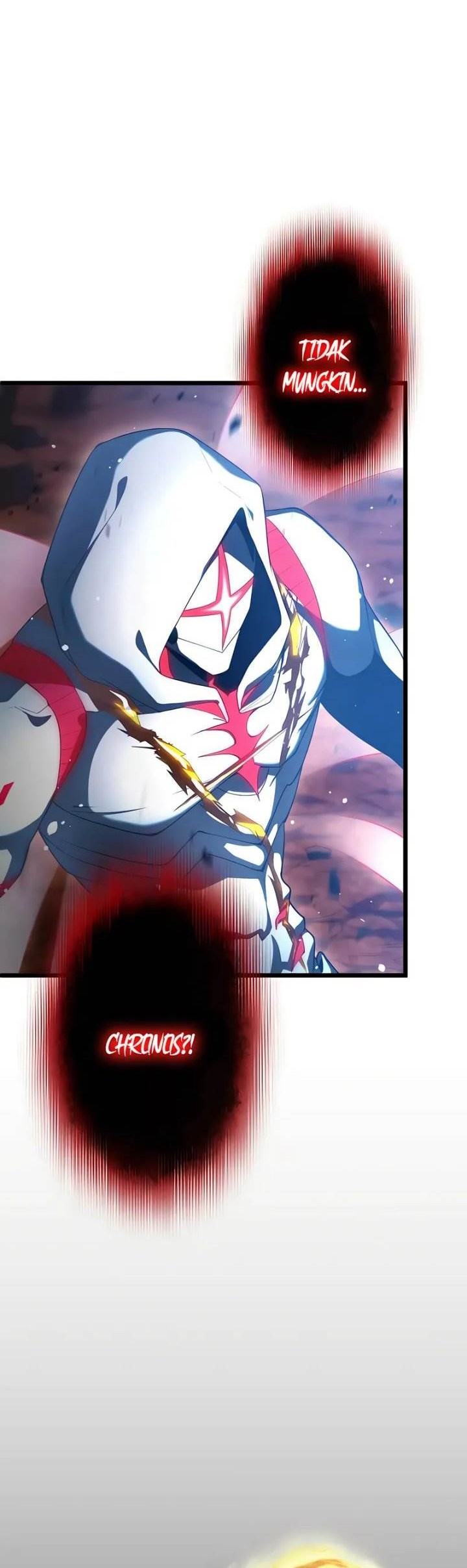 The Dark Swordsman Returns Bab 2 halaman 32