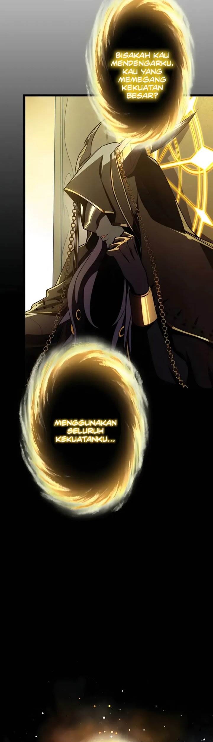 The Dark Swordsman Returns Bab 2 halaman 33
