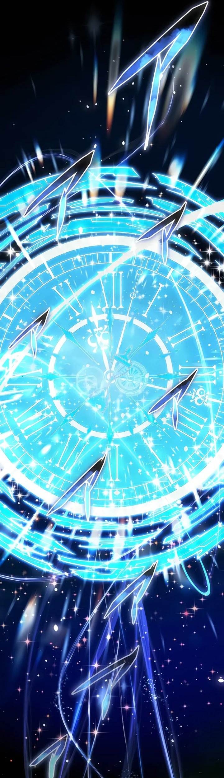 The Dark Swordsman Returns Bab 2 halaman 37