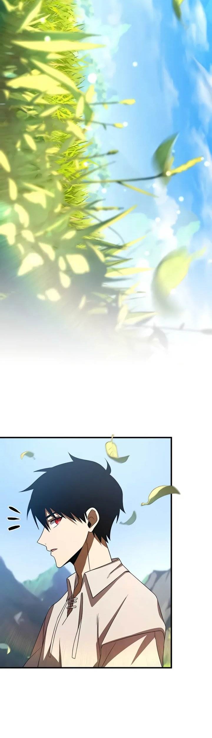 The Dark Swordsman Returns Bab 2 halaman 45