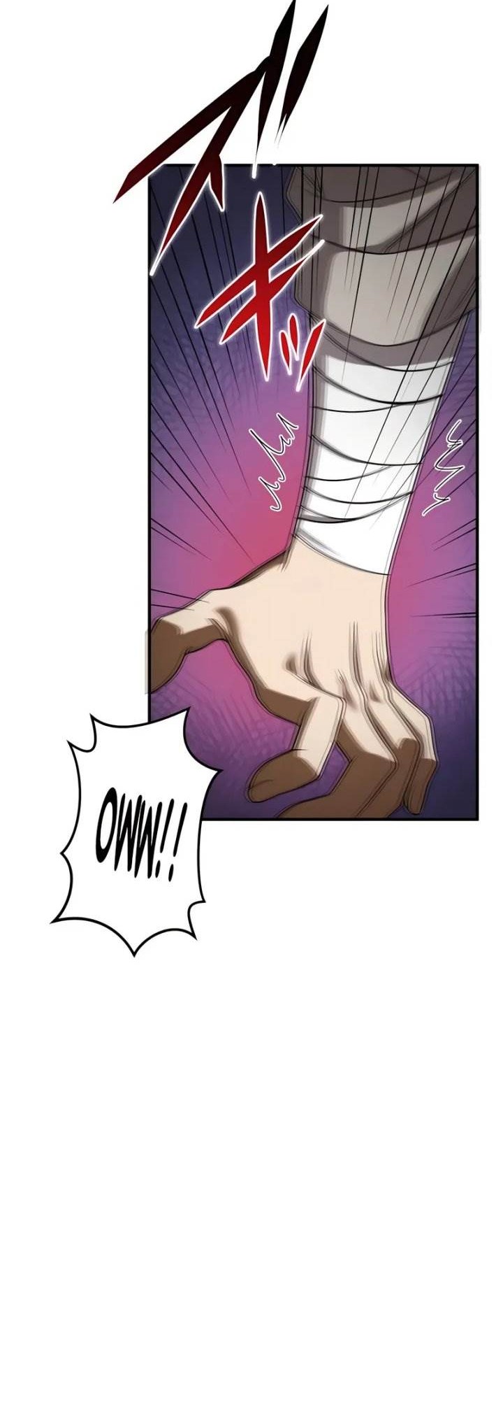 The Dark Swordsman Returns Bab 2 halaman 51