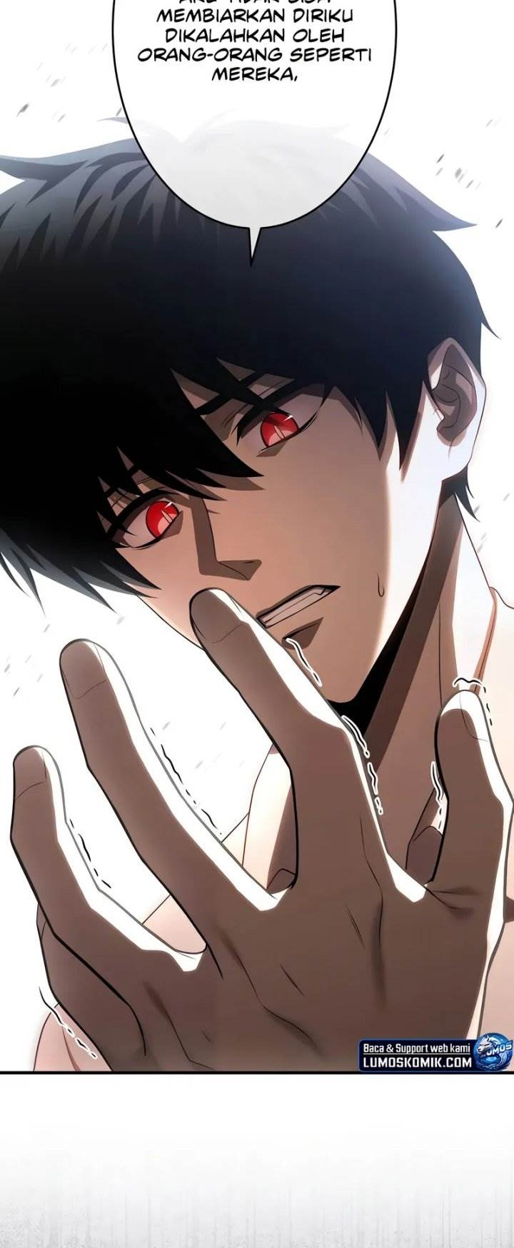 The Dark Swordsman Returns Bab 2 halaman 53