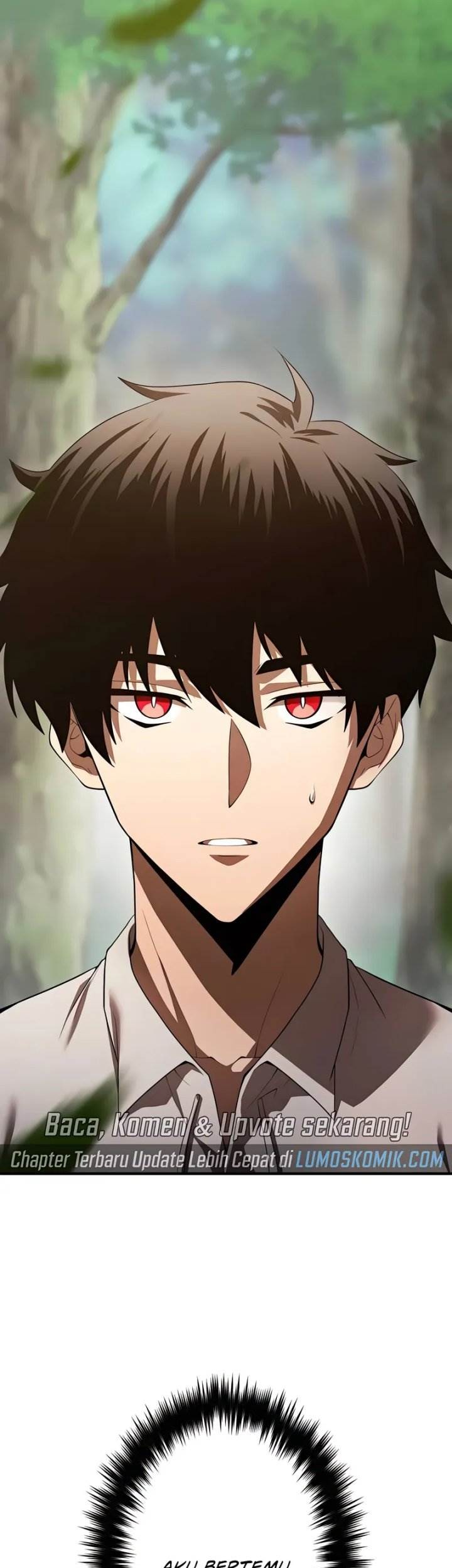 The Dark Swordsman Returns Bab 2 halaman 59
